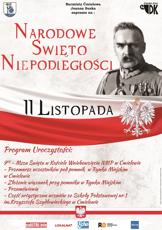Images: 11 Listopad